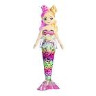 Sea Sparkles Little Mermaid Dulcinea Gosedjur 46cm