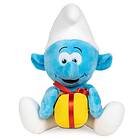 The Smurfs Prankster Smurf Gosedjur 26cm