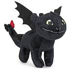 How To Train Your Dragon 3 Toothless Gosedjur 32cm