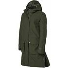 Chevalier Fractus Rain Coat (Dam)