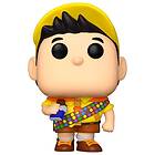 Funko POP figure Disney Pixar UP Russell