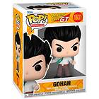 Funko POP! Dragon Ball GT Gohan