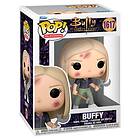 Funko POP figure Buffy the Vampire Slayer 2 Buffy