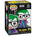 Funko POP figure DC Comic Batman The Joker