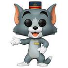 Funko POP figure Tom & Jerry Tom