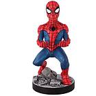 Funko Marvel Spiderman figur med hållare 21cm