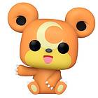 Funko POP! Pokemon Teddiursa