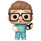 Funko POP figure Disney Pixar UP Young Carl