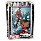 Funko POP figure Comic Covers Marvel Miles Morales Exclusive