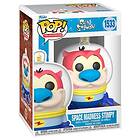 Funko POP figure Ren Stimpy Space Madness Stimpy