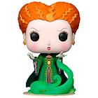 Funko POP figure Disney Hocus Pocus 2 Winifred