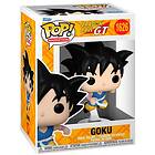 Funko POP figure Dragon Ball GT Goku