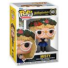 Funko POP figure Yellowjackets Misty