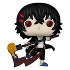 Funko POP figure Tokyo Ghoul: re Juzo Suzuya