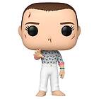 Funko POP figure Stranger Things Eleven Chase