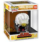 Funko POP figure My Hero Academia Ochaco Tomura Shigaraki