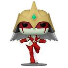 Funko POP figure Yu-Gi-Oh! Elemental Hero Burstinatrix