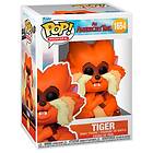 Funko POP! American Tail Tiger