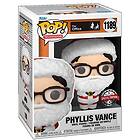 Funko POP figure The Office Phyllis Vance Exclusive