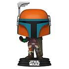 Funko POP figure Star Wars Mandalorian 9 Mandalorian Judge