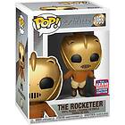 Funko POP figure Disney The Rocketeer The Rocketeer Exclusive