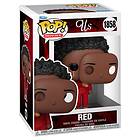 Funko POP figure US Adelaide Wilson