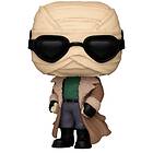 Funko POP figure DC Comics Doom Patrol Negative Man