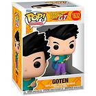 Funko POP figure Dragon Ball GT Goten