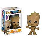 Funko POP figure Guardians of the Galaxy 2 Groot