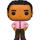 Funko POP figure The Office Oscar Martinez Exclusive