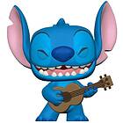 Funko POP! Disney Stitch Ukelele Exclusive 25cm