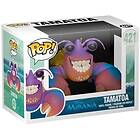 Funko POP figure Disney Moana Tamatoa