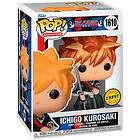 Funko POP! Bleach Ichigo Kurosaki Chase