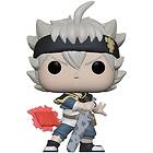 Funko POP figure Black Clover Asta