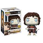 Funko POP figure The Lord of the Rings Frodo Baggins Chase