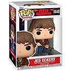 Funko POP! Red Dawn Jed Eckert