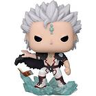 Funko POP! Black Clover Mars Exclusive