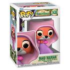 Funko POP figure Disney Robin Hood Maid Marian