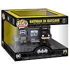 Funko POP Batman in Batcave 519