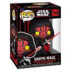 Funko POP! Star Wars Darth Maul 740