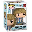 Funko POP figure Jon Bon Jovi 1980