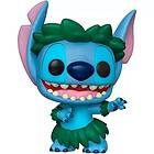 Funko POP! Disney Lilo & Stitch Hula Stitch Exclusive