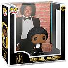 Funko POP figure Albums Michael Jackson Off the Wall