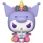 Funko POP! Sanrio Hello Kitty Kuromi