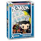 Funko POP! Comic Covers Marvel X-Men Wolverine