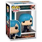 Funko POP figure Jujutsu Kaisen Kasumi Miwa