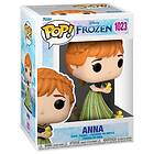 Funko POP figure Town Disney Princess Anna