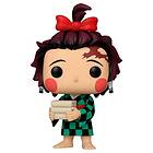 Funko POP! Demon Slayer Kimetsu no Yaiba Tanjiro Kamado 1530