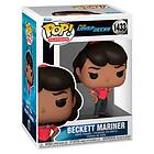 Funko POP! Star Trek Lower Decks Beckett Mariner