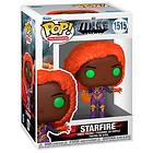 Funko POP figure Titans Starfire